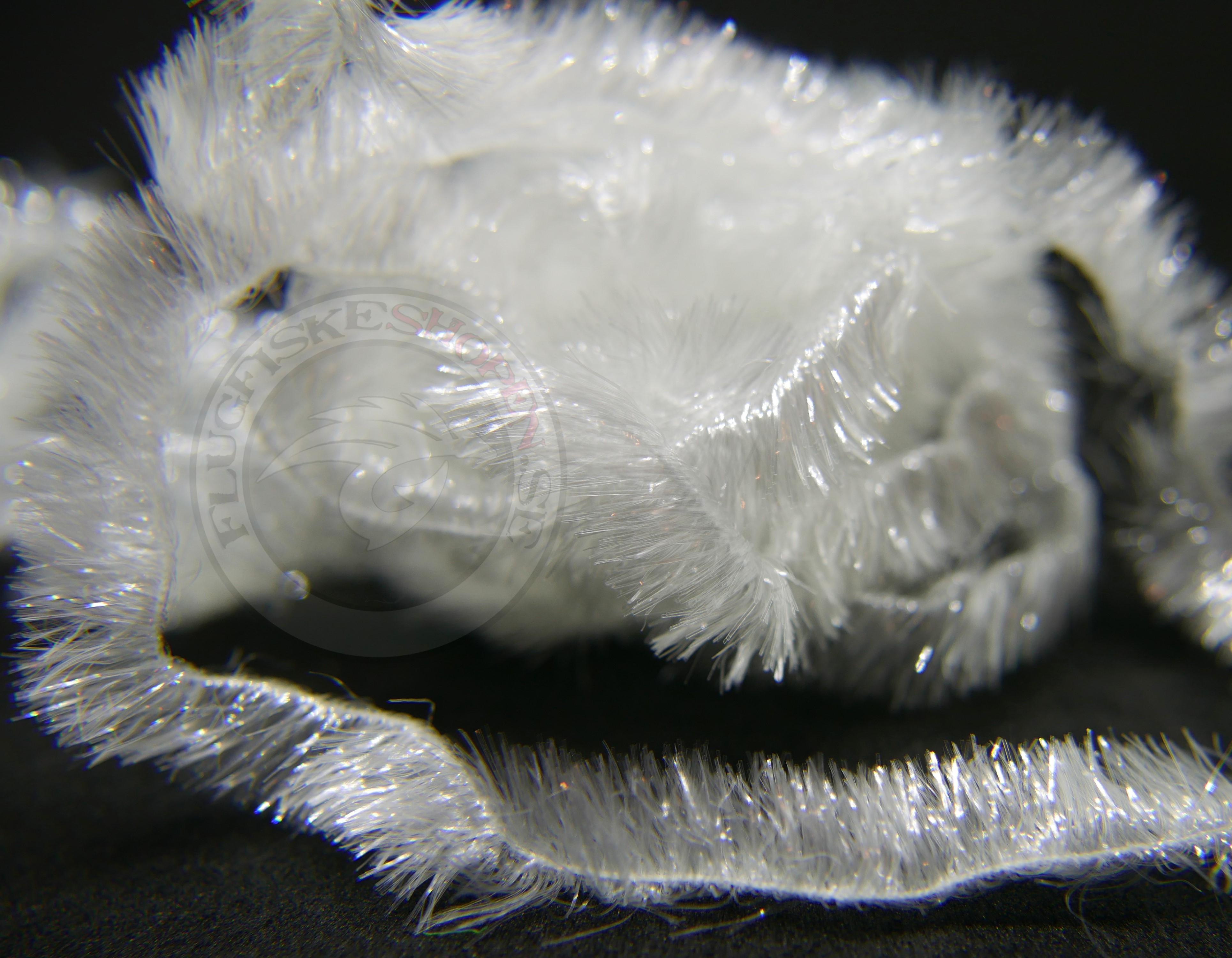 FNF JELLY Chenille 15mm  - 7