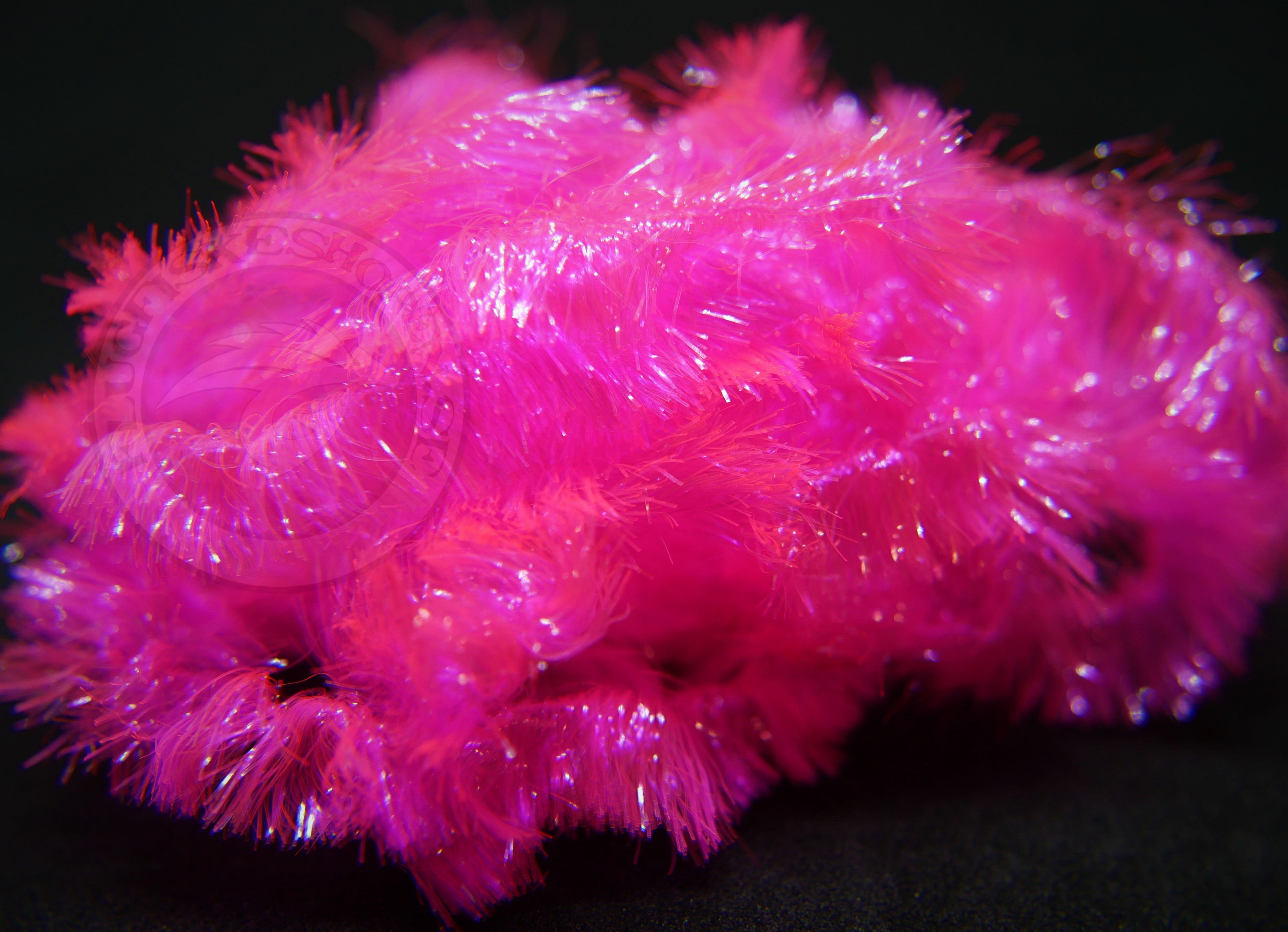 FNF JELLY Chenille 15mm  - 10