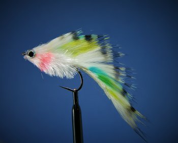 FNF JELLY Chenille 15mm 