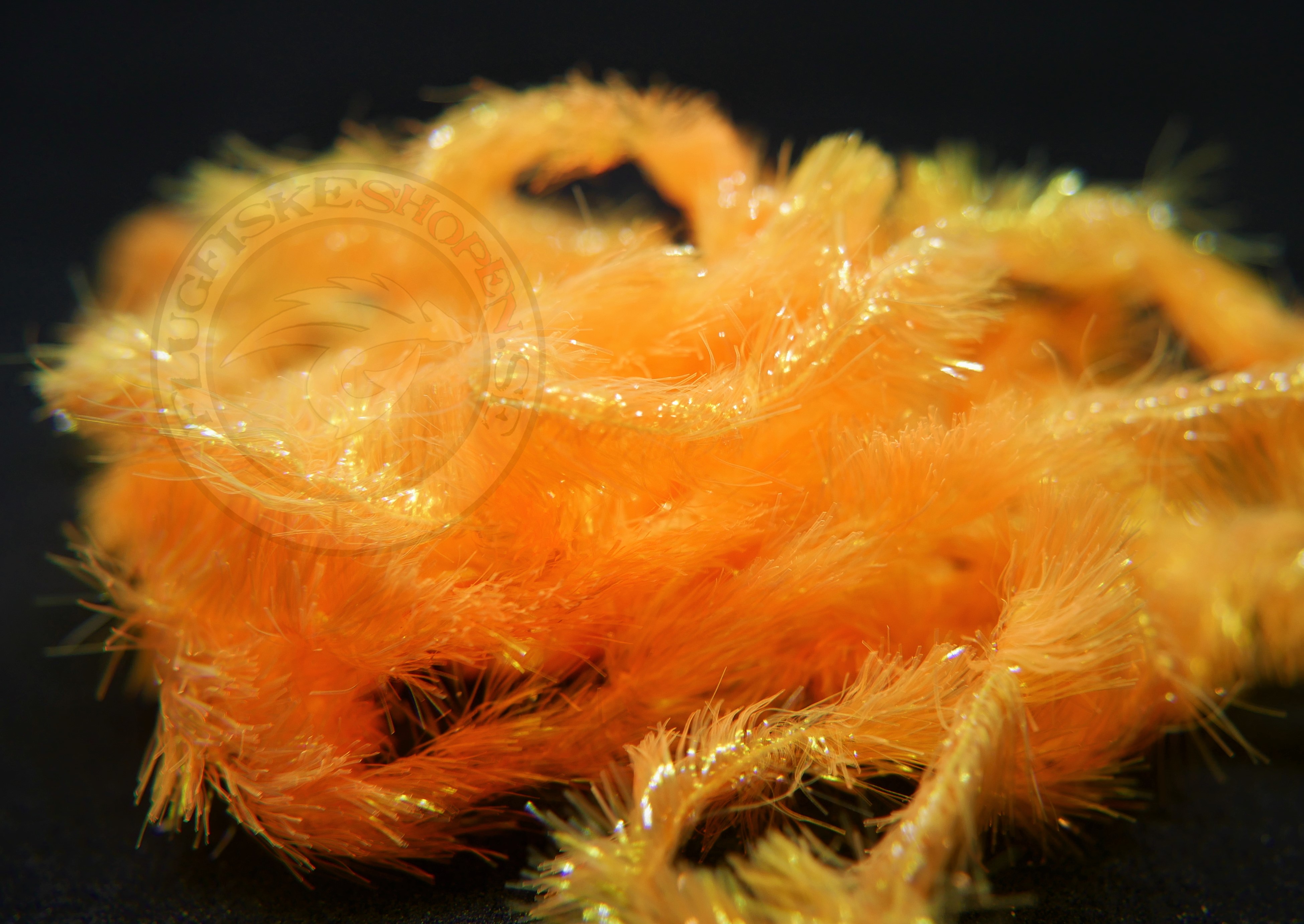 FNF JELLY Chenille 15mm  - 4