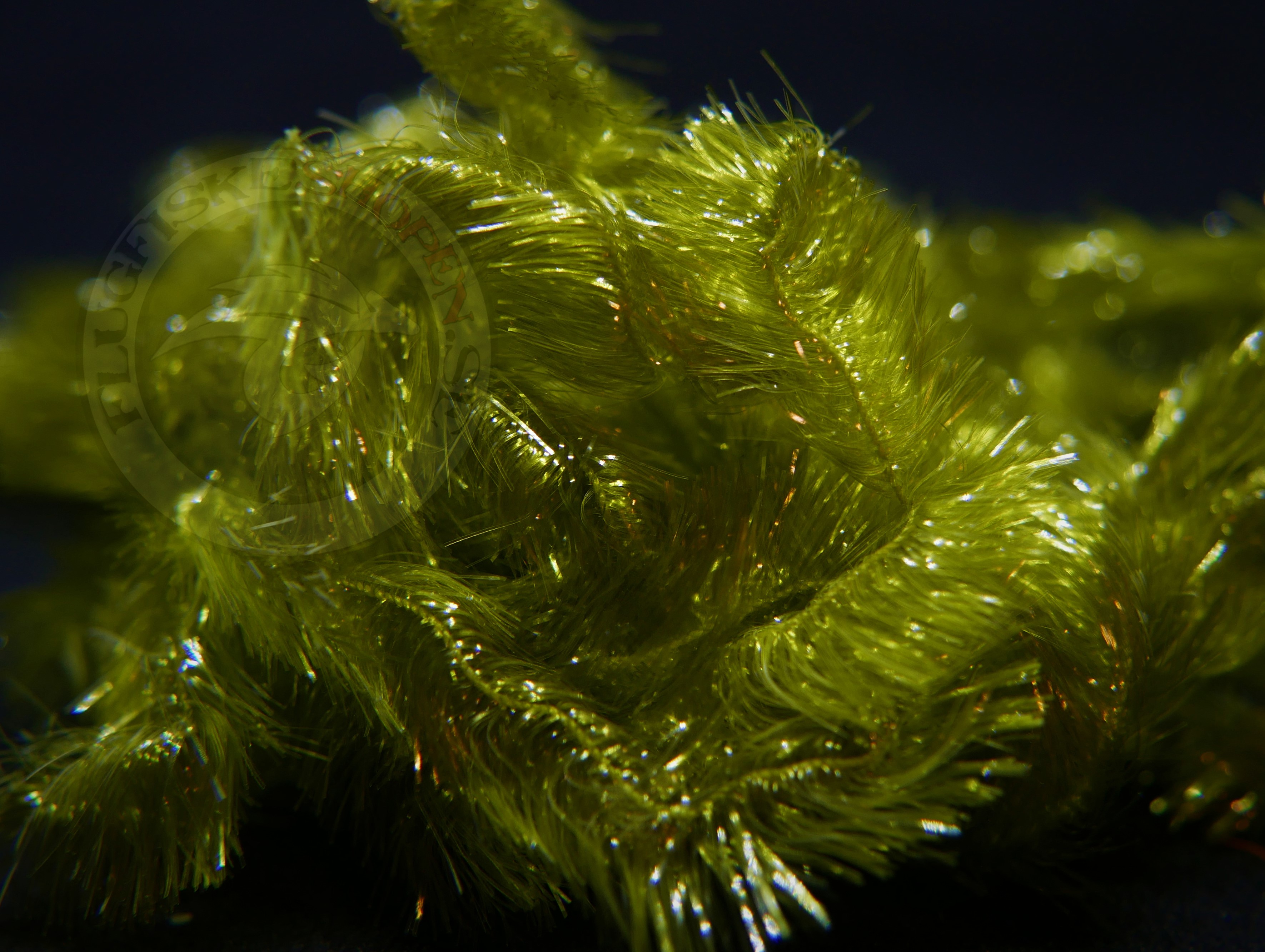 FNF JELLY Chenille 15mm  - 14