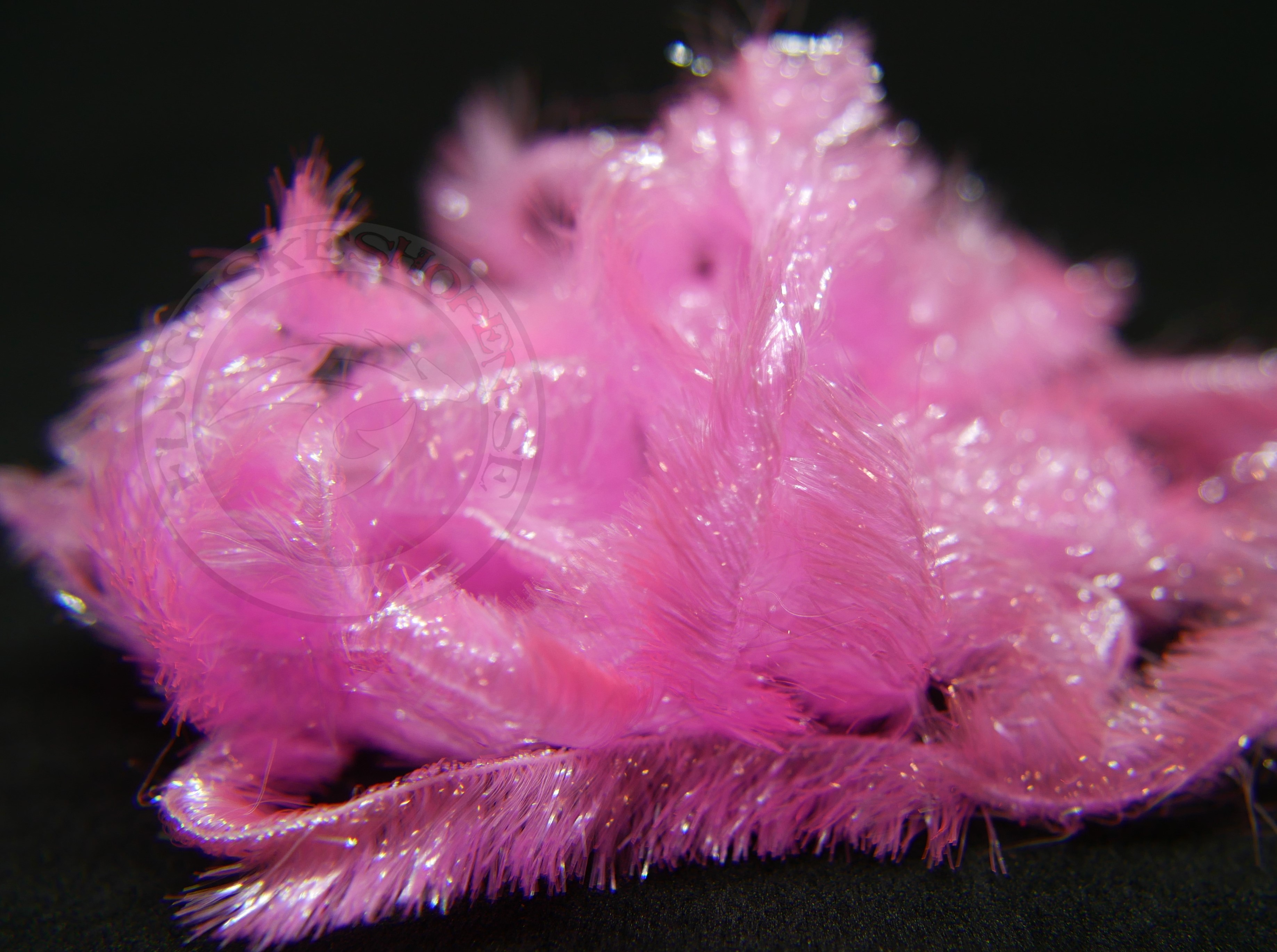 FNF JELLY Chenille 15mm  - 13
