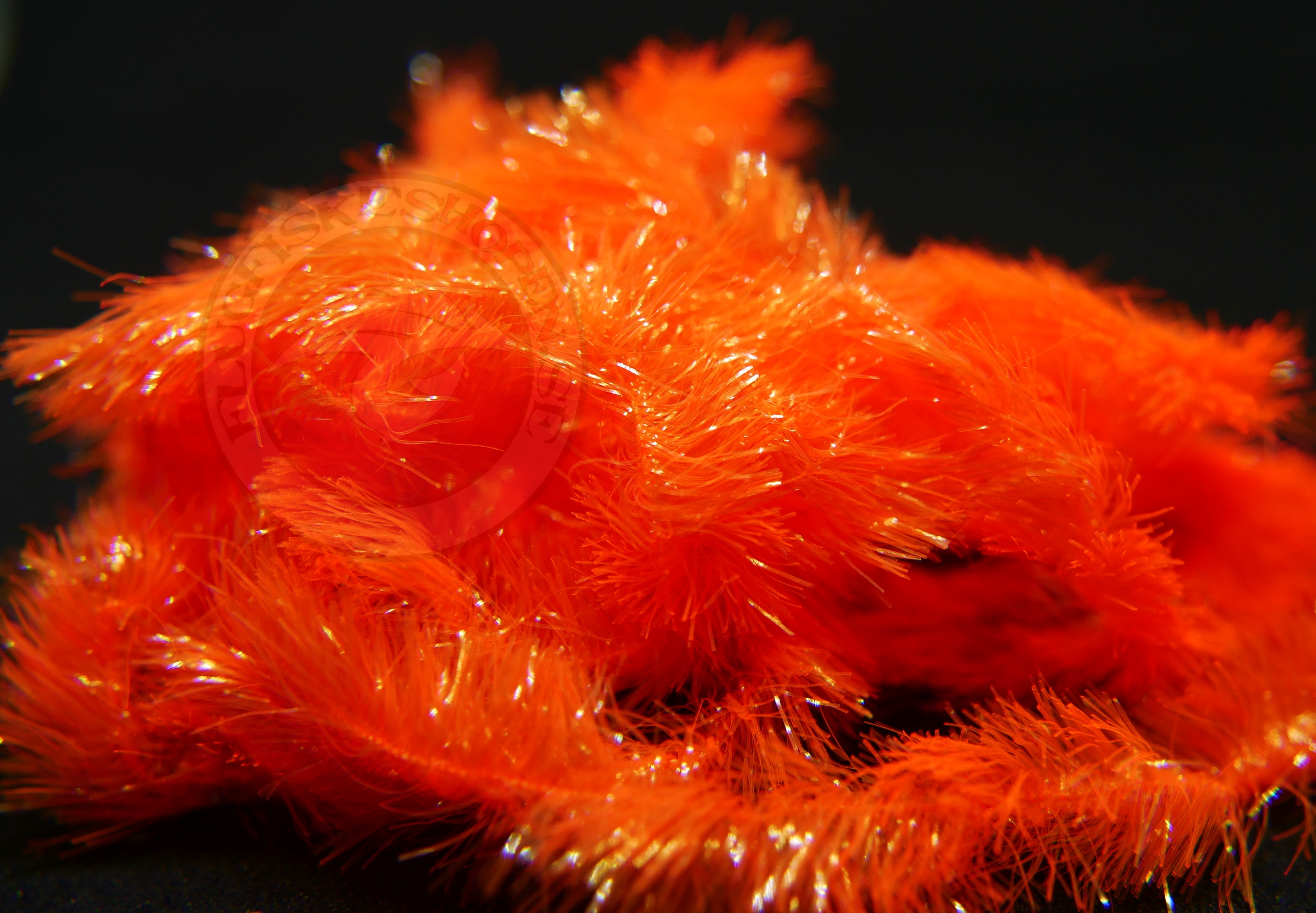 FNF JELLY Chenille 15mm  - 9