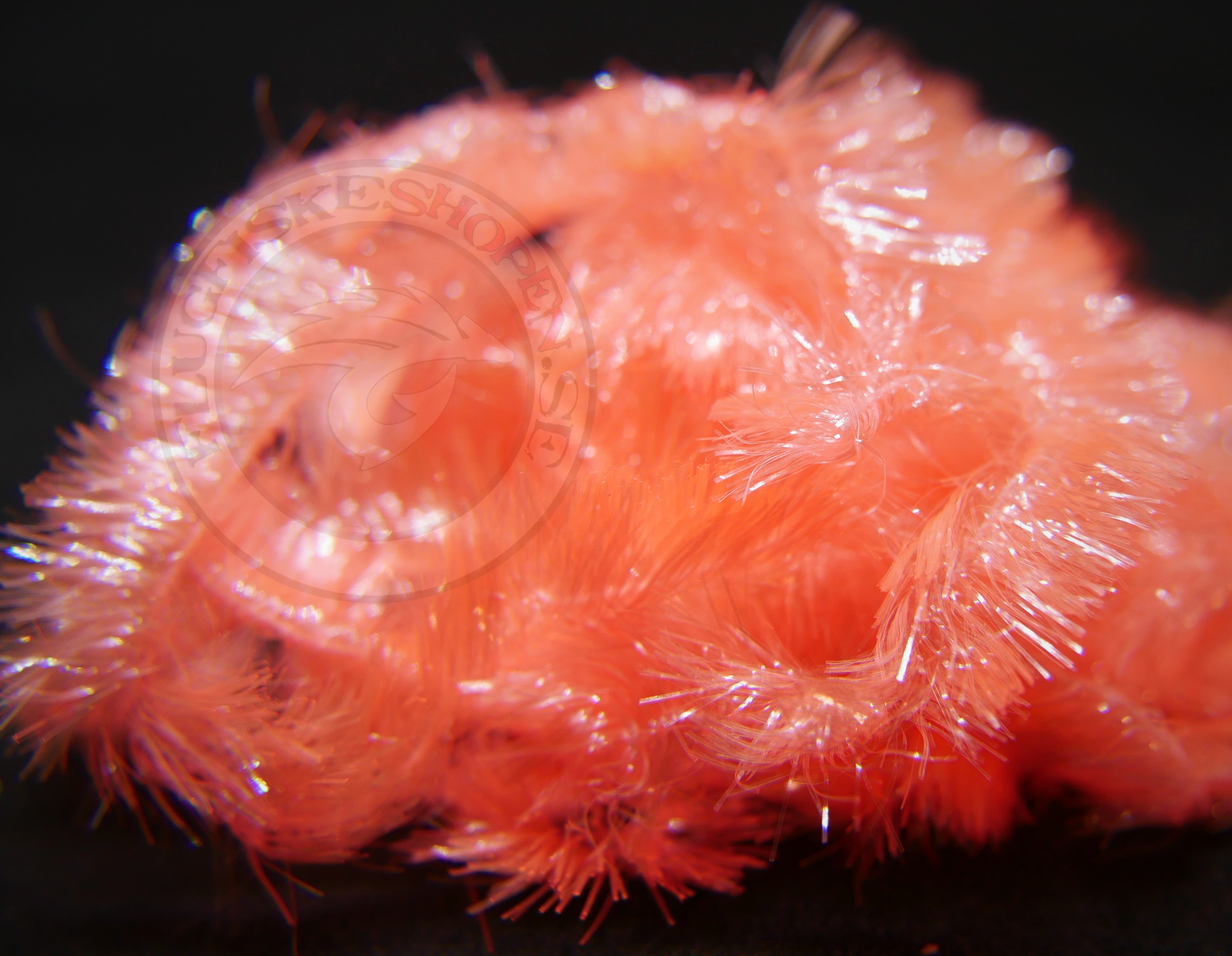 FNF JELLY Chenille 15mm  - 8