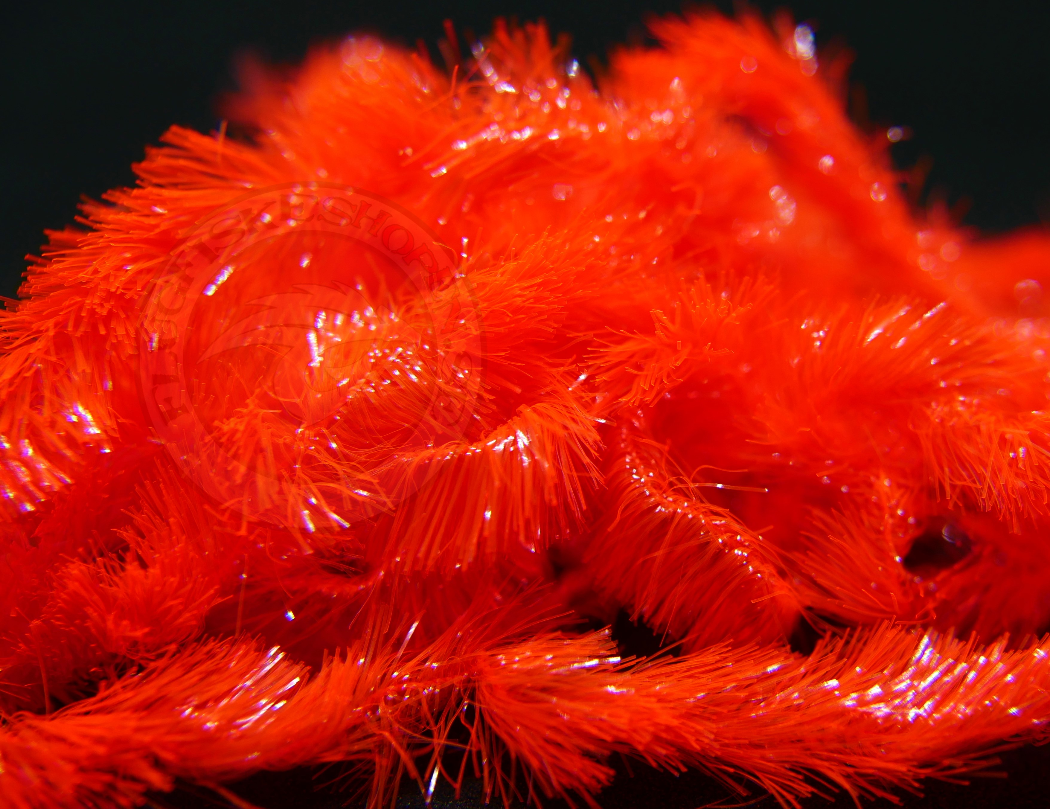 FNF JELLY Chenille 15mm  - 12
