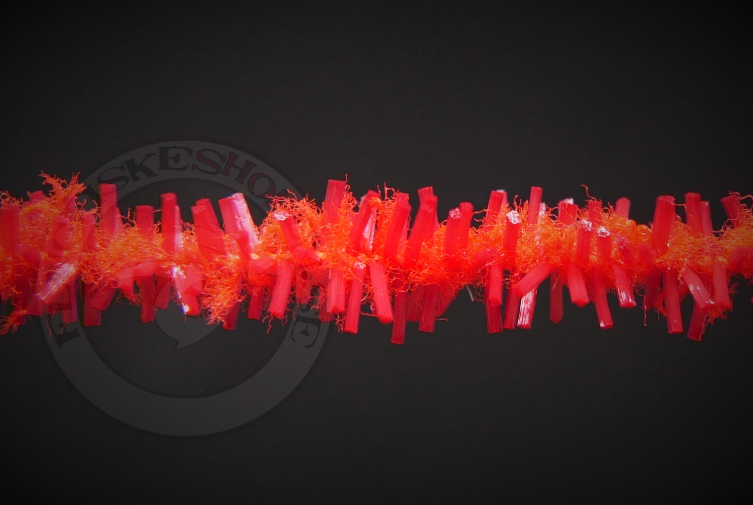  FNF Jumbo ChewingGum (worm) - 9