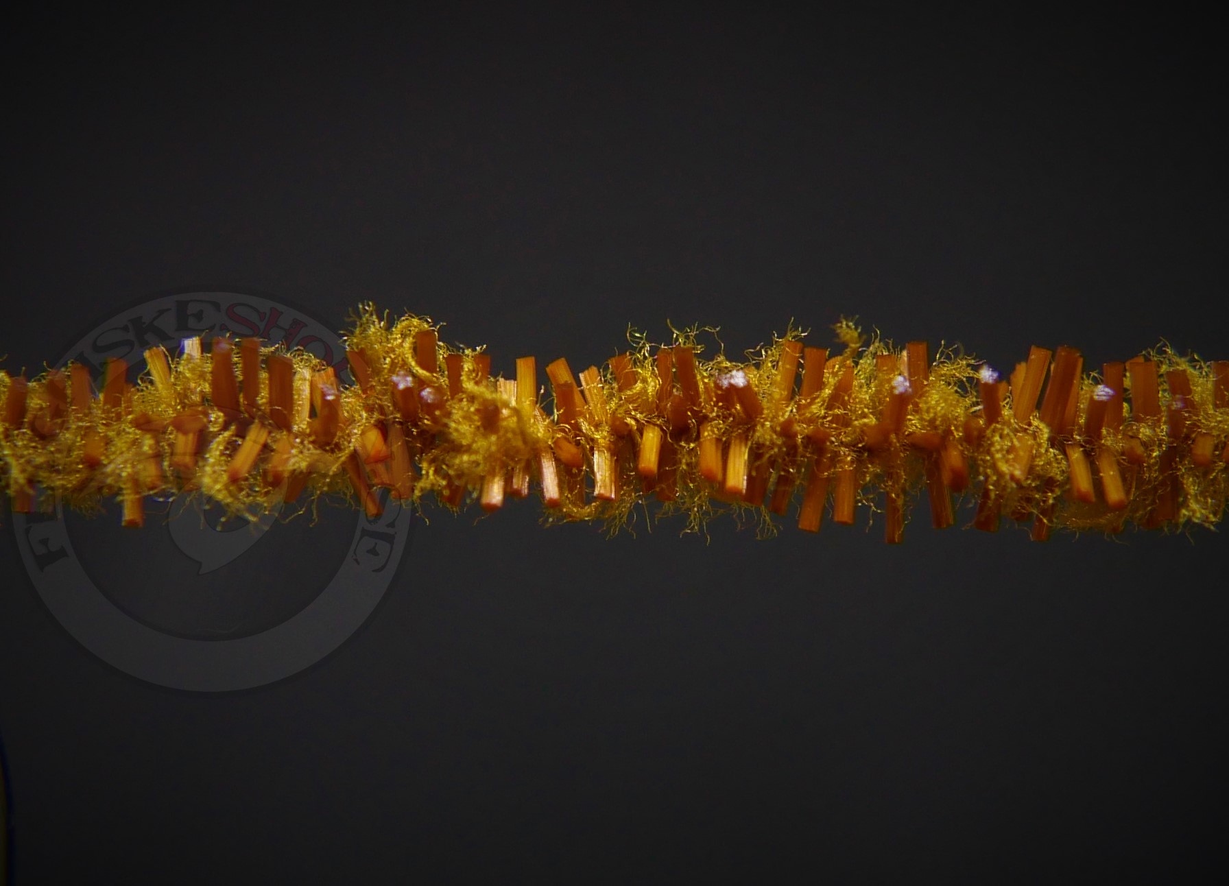  FNF Jumbo ChewingGum (worm) - 4