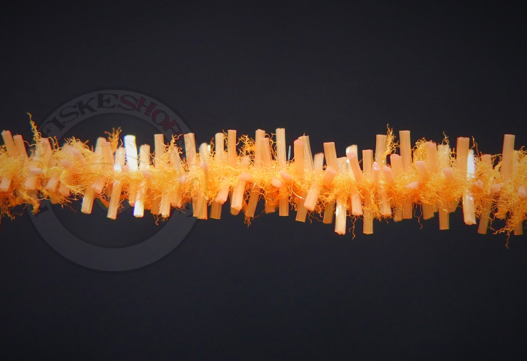  FNF Jumbo ChewingGum (worm) - 10