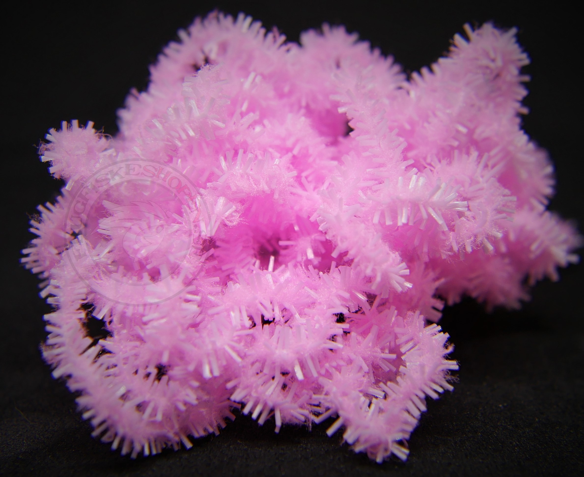  FNF Jumbo ChewingGum (worm) - 3