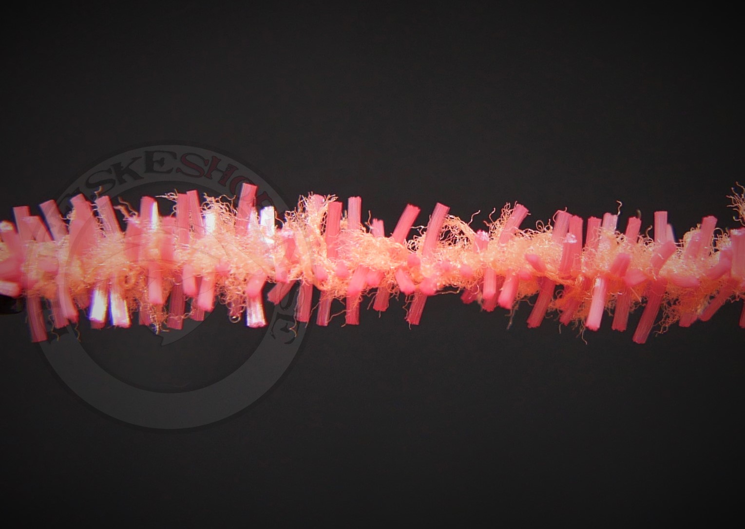  FNF Jumbo ChewingGum (worm) - 8