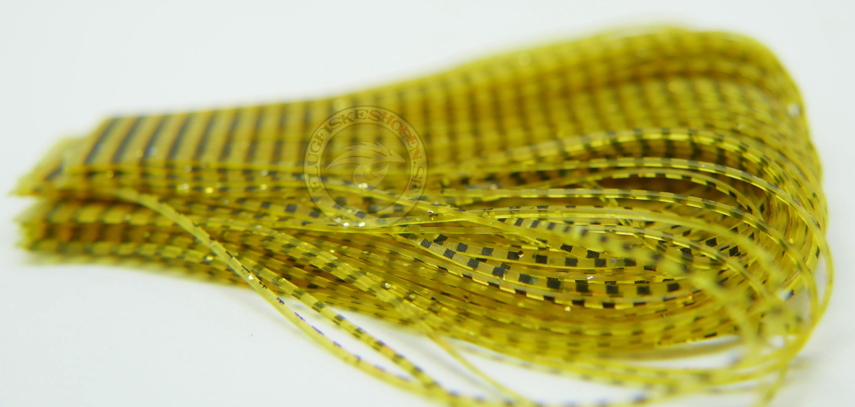 Wapsi Silli legs BARRED (Randig) - 3