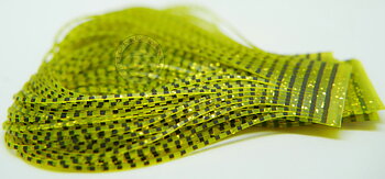 Wapsi Silli legs BARRED (Randig)