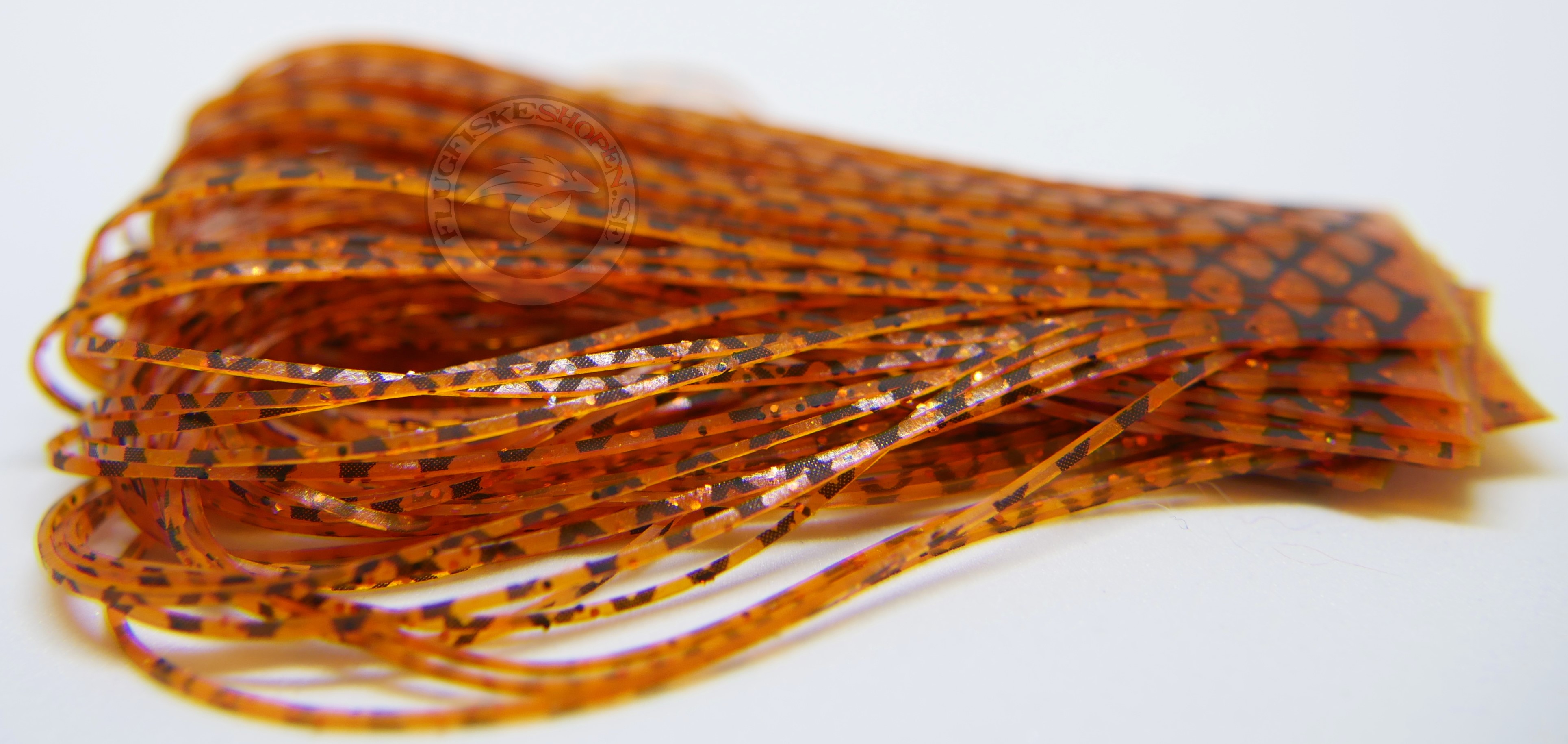 Wapsi Silli legs BARRED (Randig) - 4