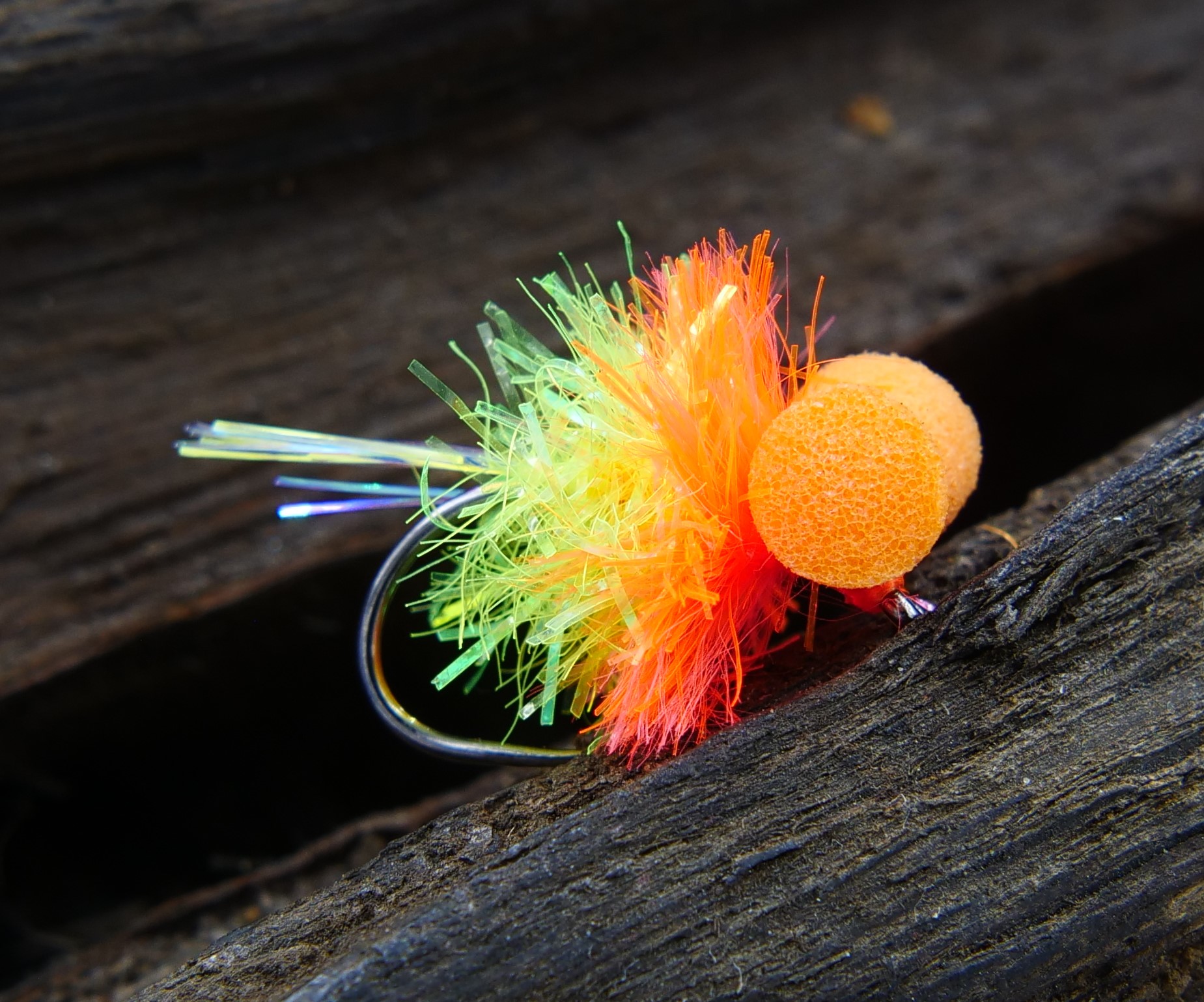 Booby Tequila Blob  - Paolo Ceccon Custom