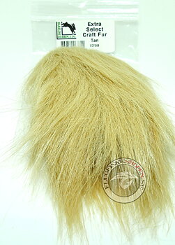 Craft fur Extra Select- Hareline 