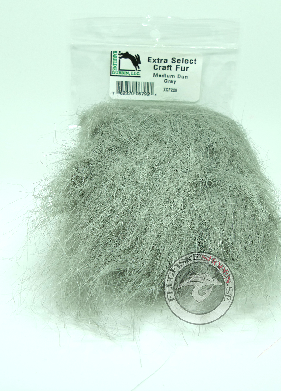 Craft fur Extra Select- Hareline  - 11