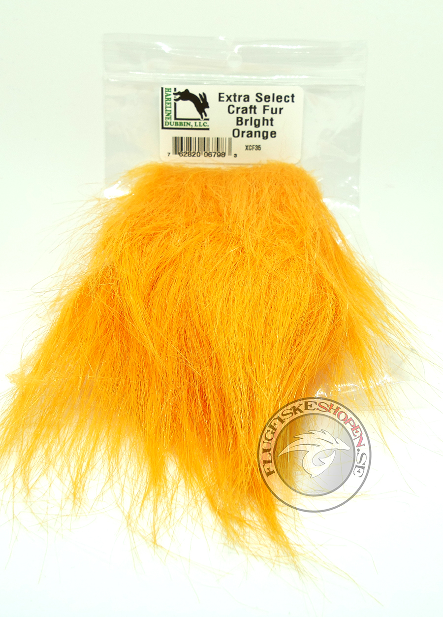 Craft fur Extra Select- Hareline  - 14