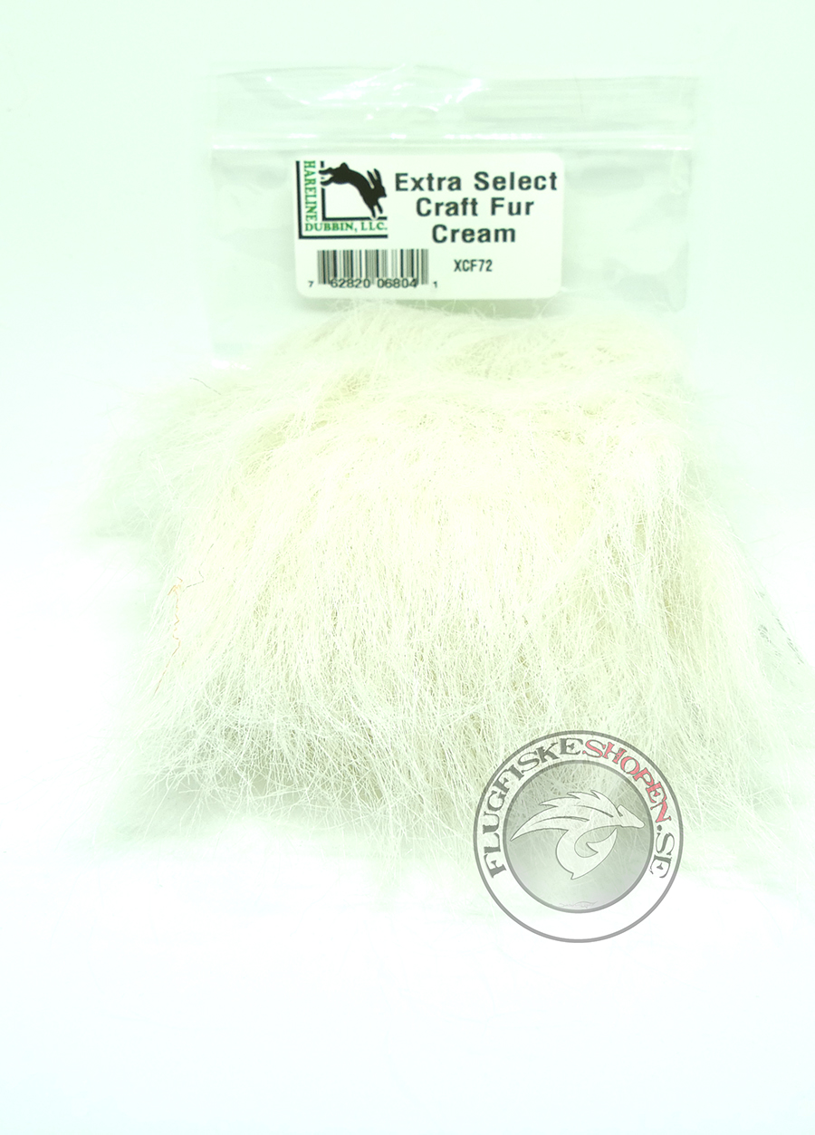 Craft fur Extra Select- Hareline  - 7