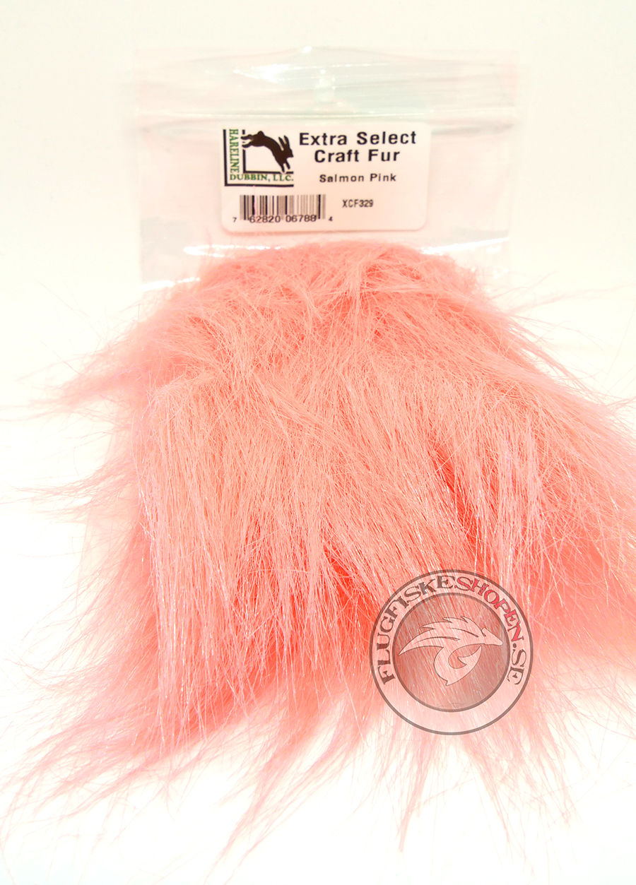 Craft fur Extra Select- Hareline  - 15