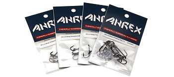AHREX NS115 – DEEP STREAMER D/E