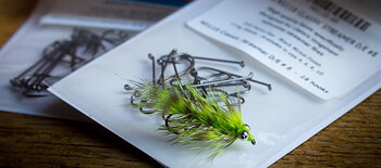 AHREX NS118 – CLASSIC STREAMER D/E