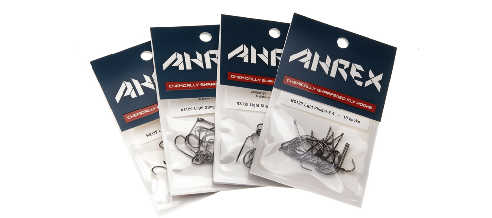 AHREX NS122 – LIGHT STINGER - 3