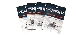 AHREX NS150 – CURVED SHRIMP