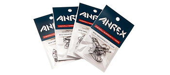 AHREX NS156 – TRADITIONAL SHRIMP