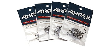AHREX NS172 – CURVED GAMMARUS