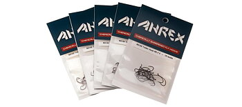 AHREX NS182 – TRAILER HOOK