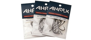 AHREX PR320 – PREDATOR STINGER
