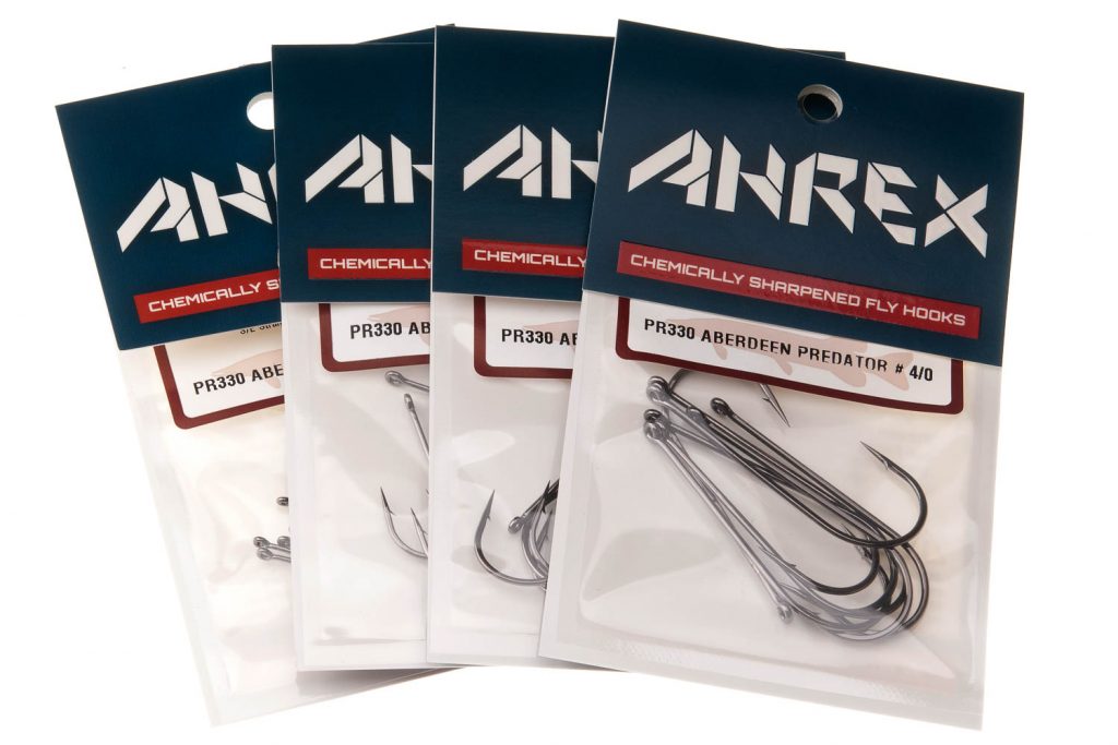 AHREX PR330 – ABERDEEN PREDATOR - 2