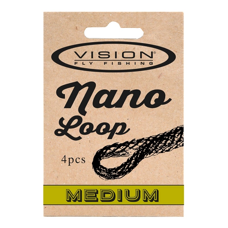 Vision Nano Loops - 2