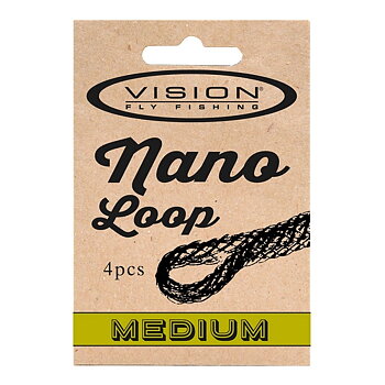 Vision Nano Loops