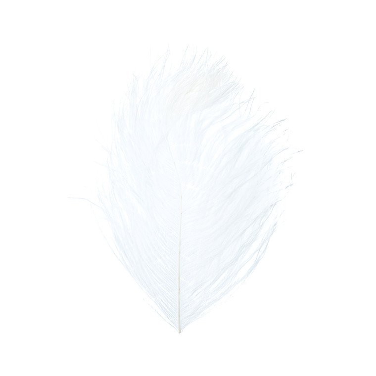 Ostrich Herl - Wapsi  - 3