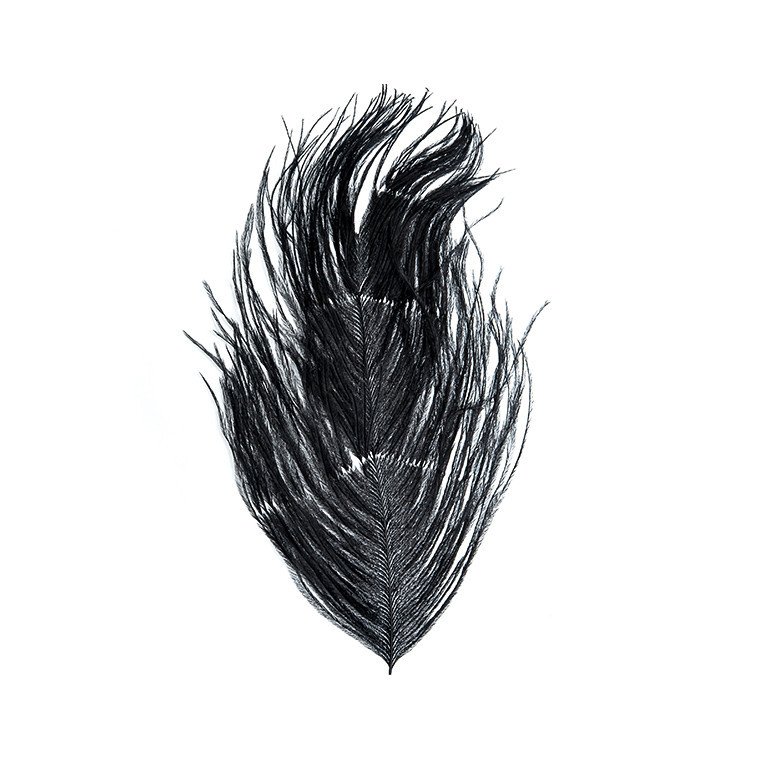 Ostrich Herl - Wapsi  - 7