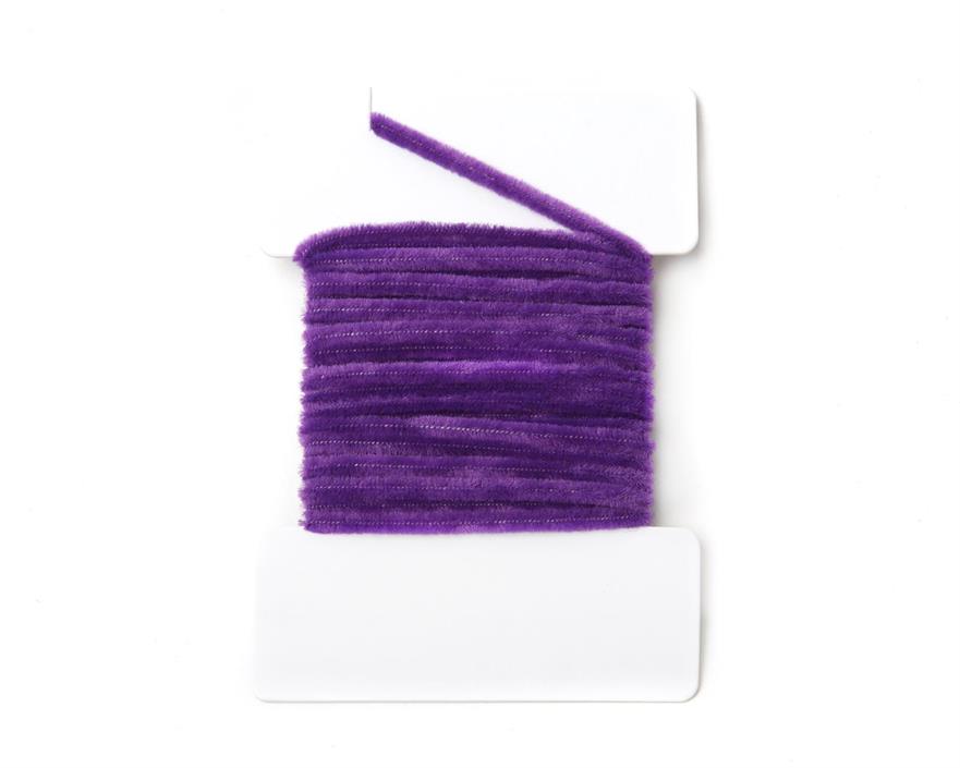Chenille 2mm - Textreme - 16