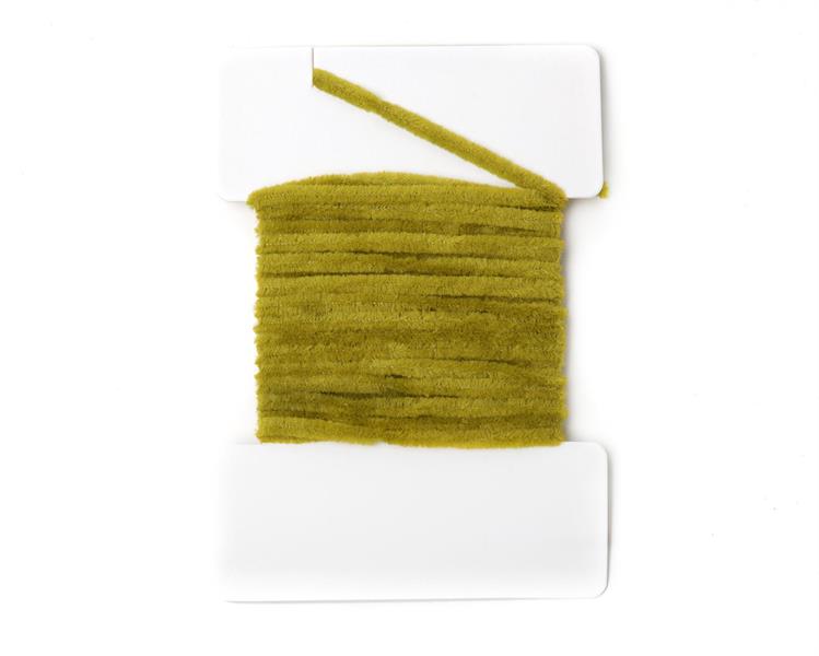 Chenille 2mm - Textreme - 12