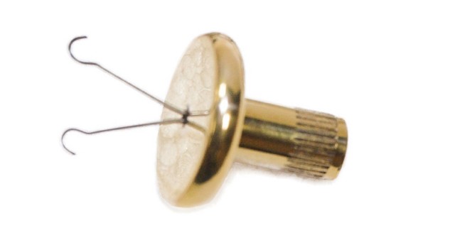Dubbingspinner-Fly-Dressing