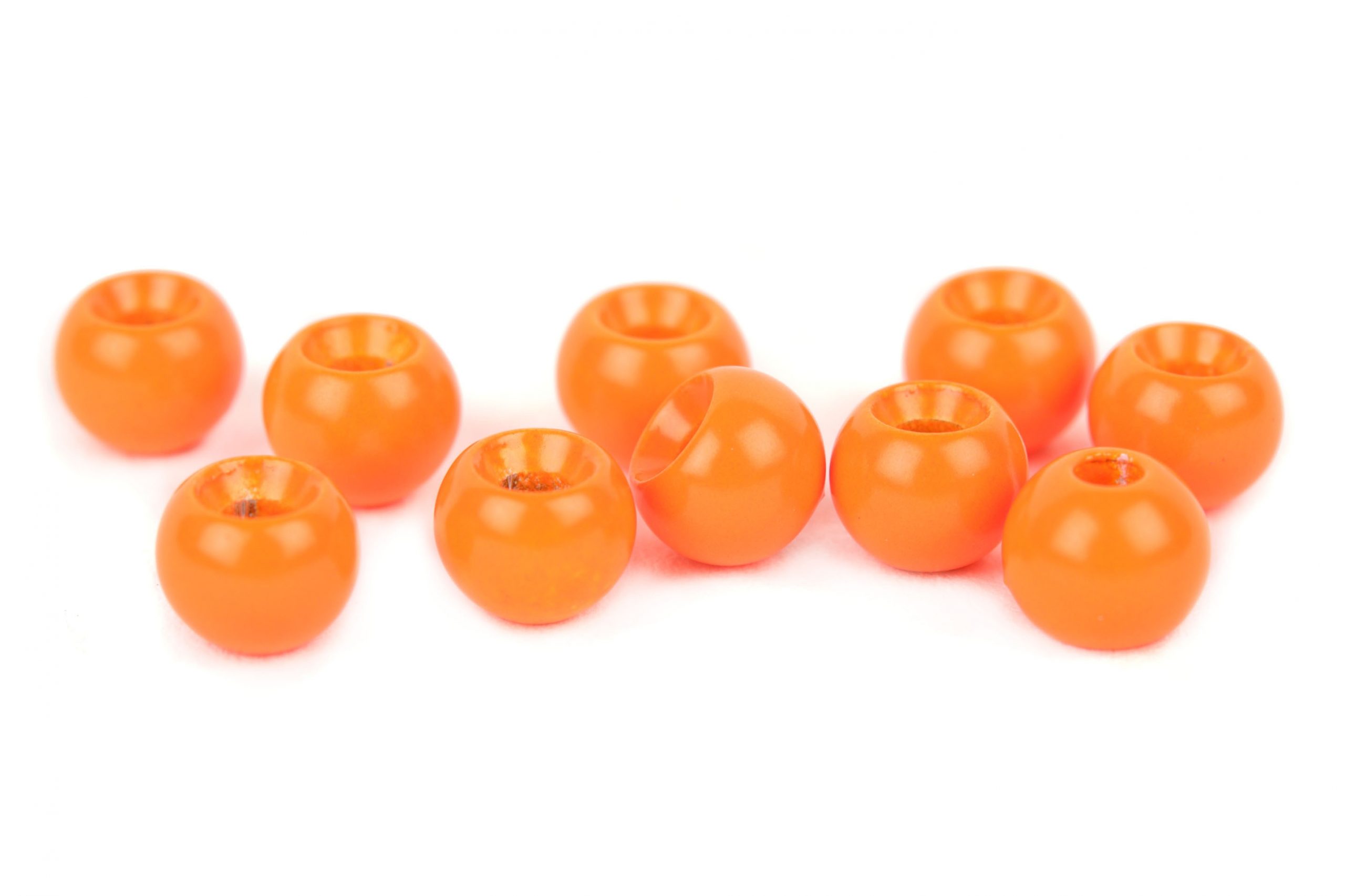 Brass beads 4.0mm - Flydressing - 3