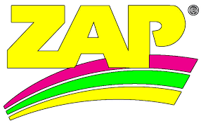 Zap A Gap Brush On - Superlim med pensel - 2