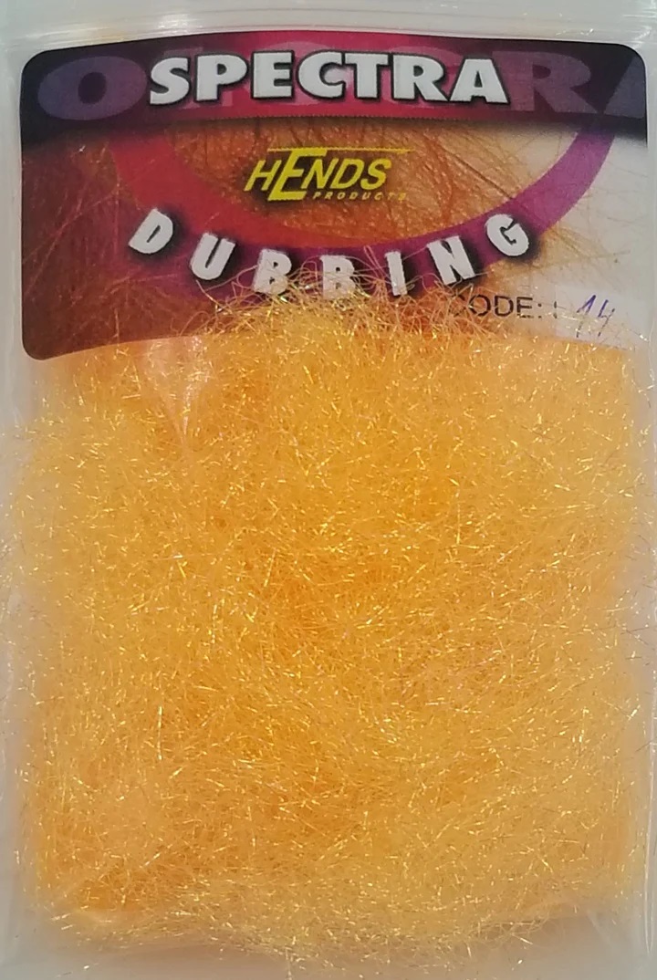 Spectra Dubbing- Hends  - 39