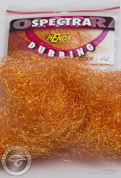 Spectra Dubbing- Hends 