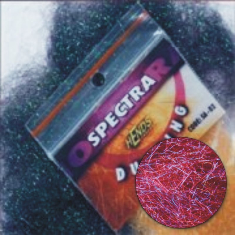 Spectra Dubbing- Hends  - 32