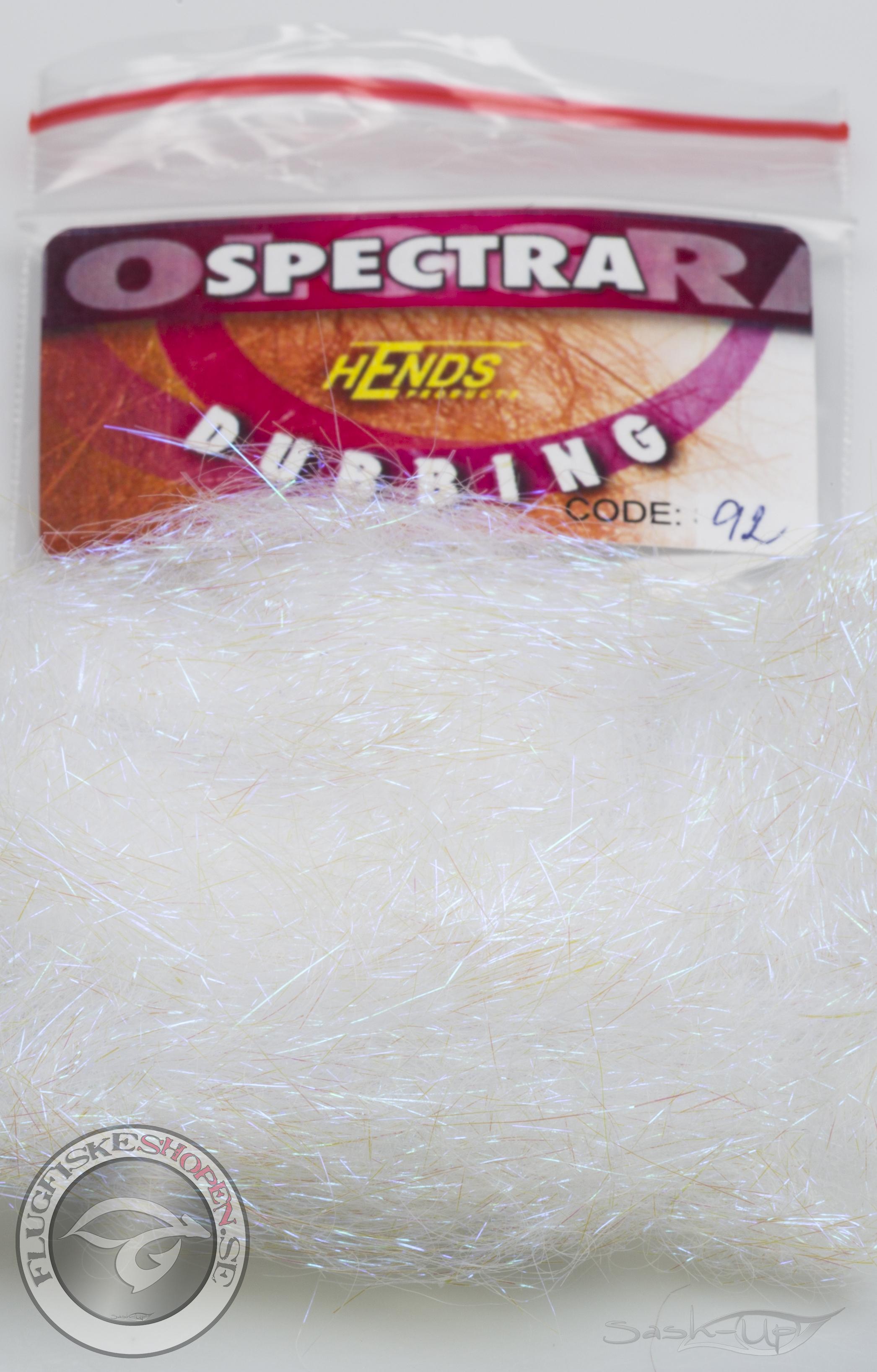 Spectra Dubbing- Hends  - 20