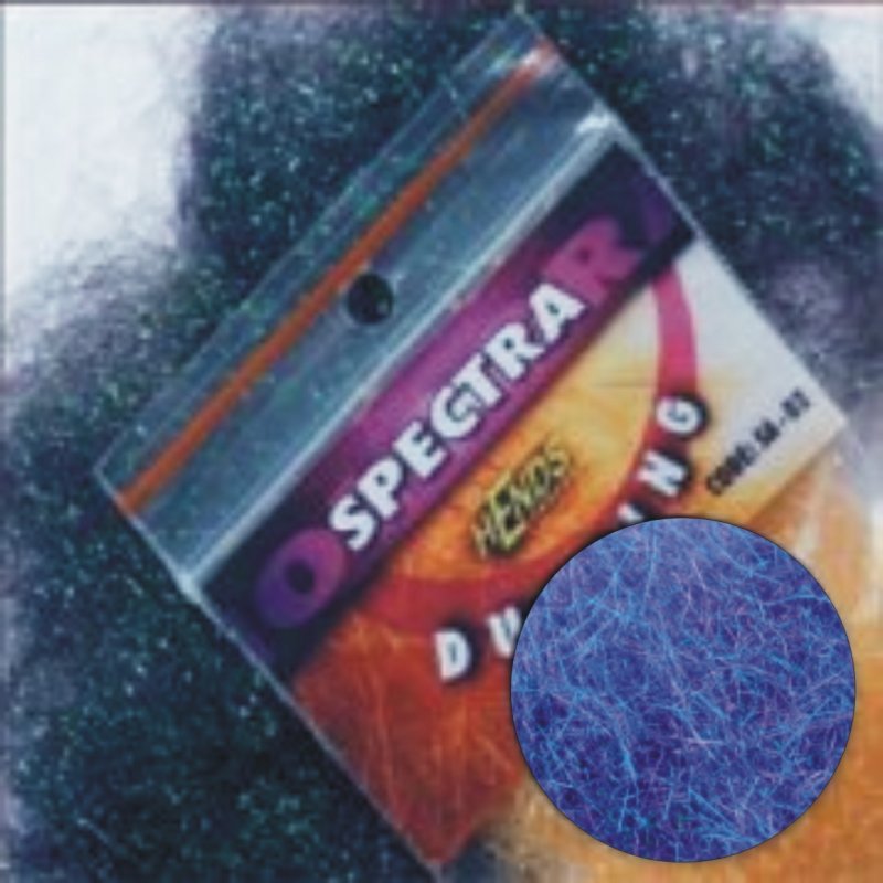 Spectra Dubbing- Hends  - 31