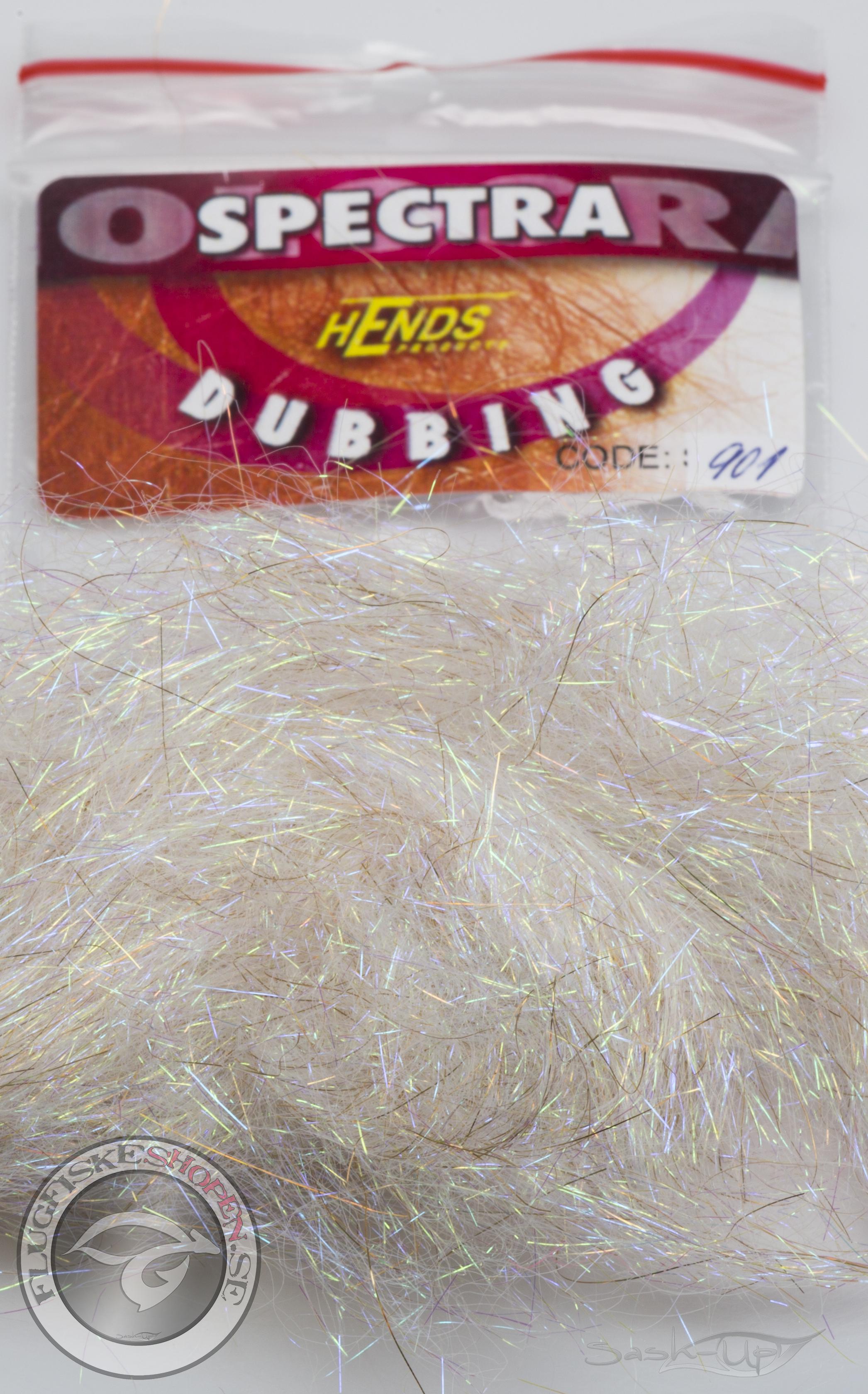 Spectra Dubbing- Hends  - 28