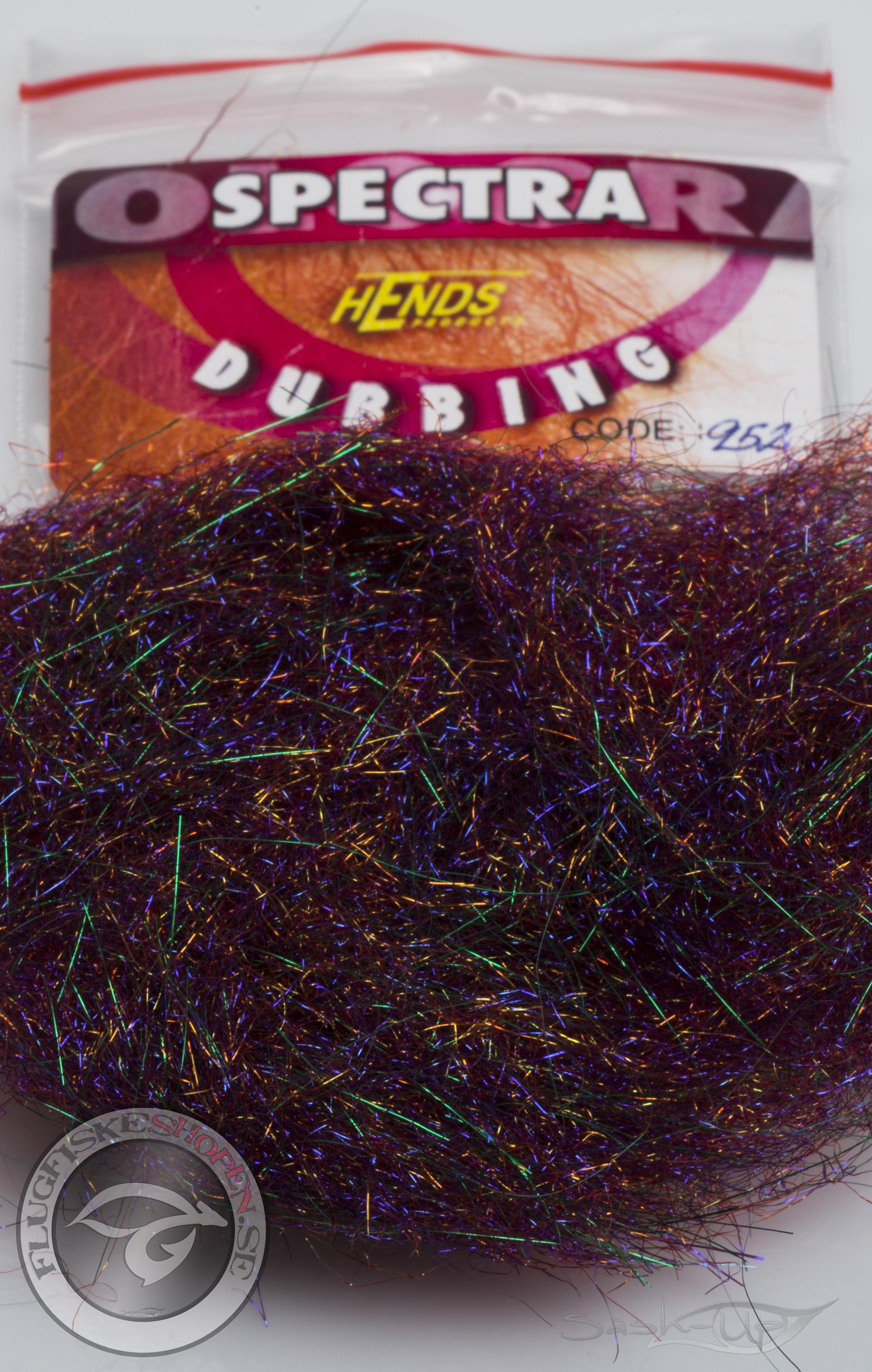 Spectra Dubbing- Hends  - 29