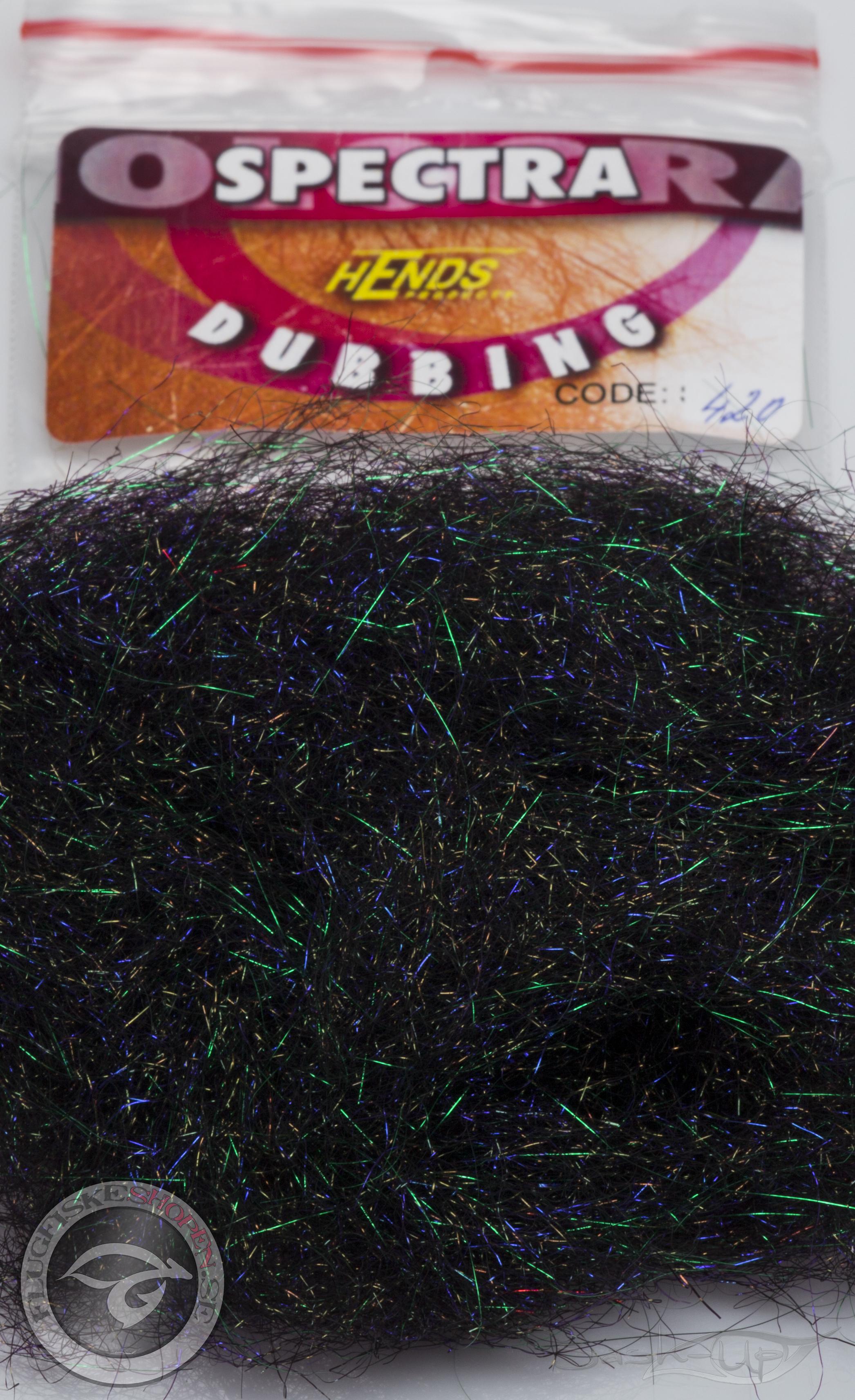 Spectra Dubbing- Hends  - 27