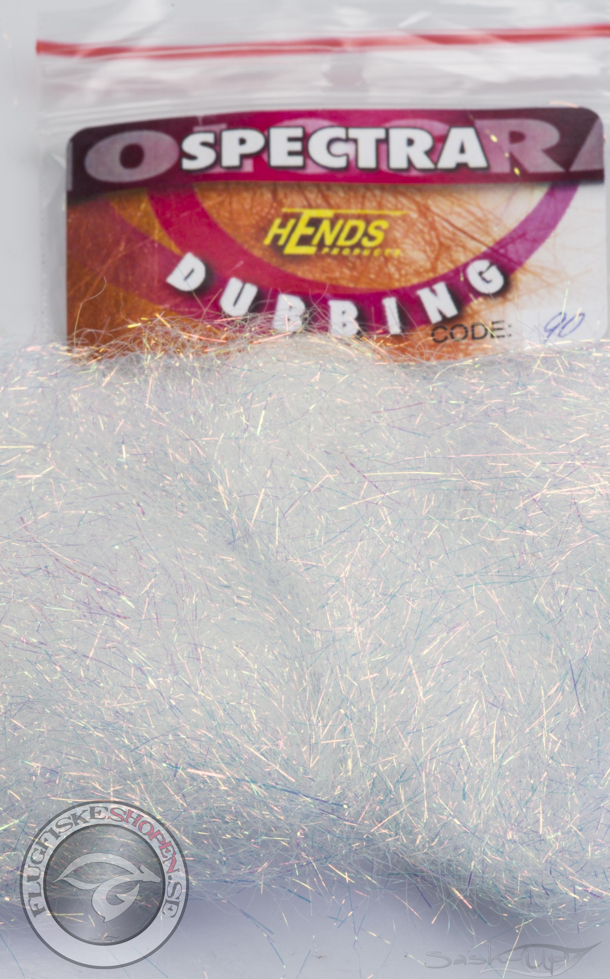 Spectra Dubbing- Hends  - 19
